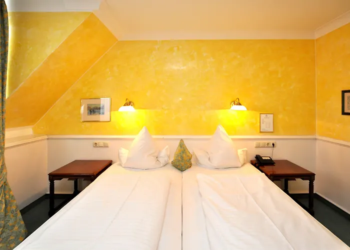 Altmuenchen By Blattl Hotel München