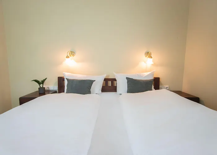Altmünchen By Blattl Hotel Múnich