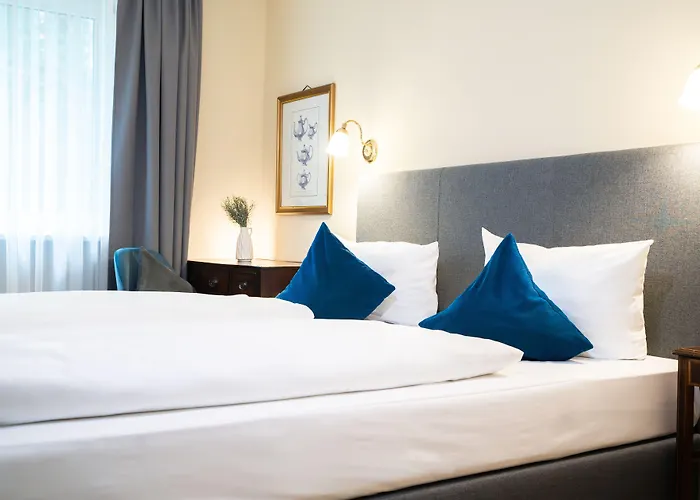 Altmuenchen By Blattl Hotel 3*