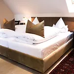 호텔 Altmuenchen By Blattl 3*