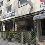 Altmuenchen By Blattl Hotell 3*