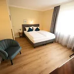 Altmuenchen By Blattl 酒店 3*