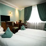 Hotel Altmuenchen By Blattl Mnichov