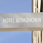 Altmuenchen By Blattl Hotel