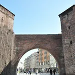 Altmuenchen By Blattl