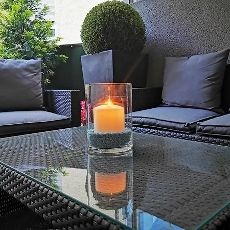 Altmuenchen By Blattl 3*