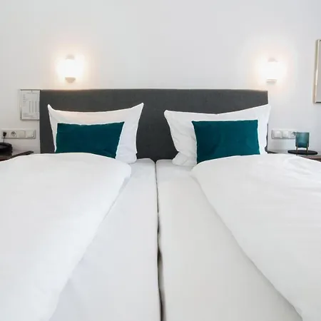 Altmuenchen By Blattl Hotel