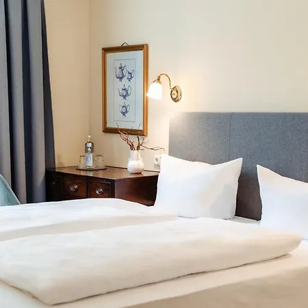 Altmuenchen By Blattl 3* Munich