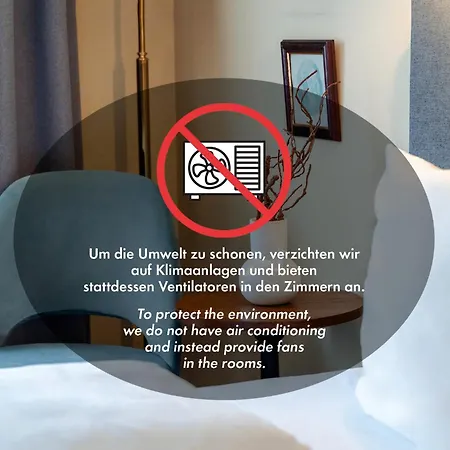 Altmuenchen By Blattl 3* München