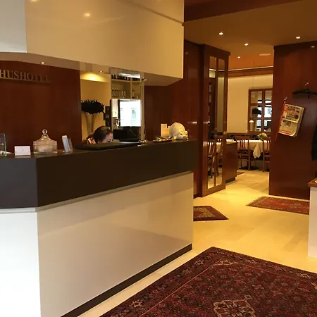 Altmuenchen By Blattl Szálloda 3*