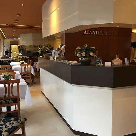 Hotel Altmuenchen By Blattl