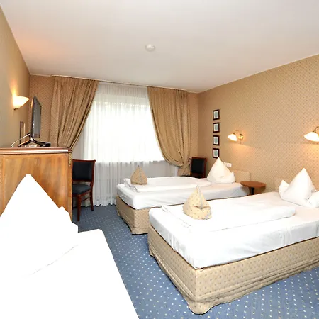 Altmuenchen By Blattl Hotel Munich