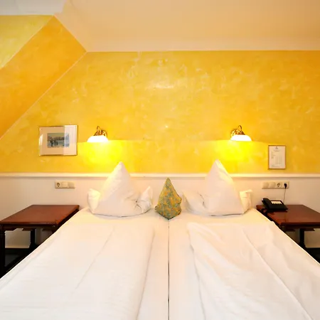 Altmuenchen By Blattl Szálloda München