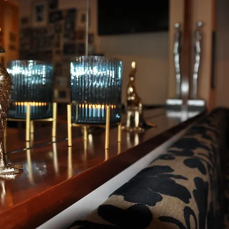 Hotel Altmuenchen By Blattl Munich