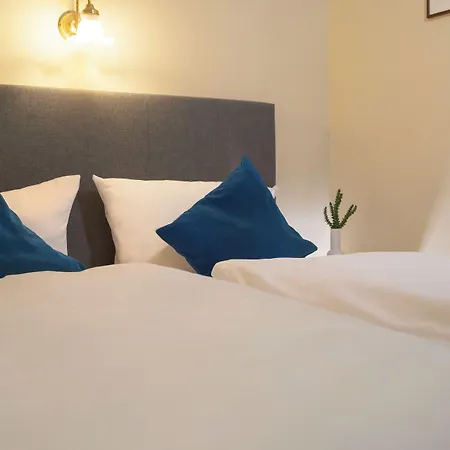 Altmuenchen By Blattl Hotel Munich