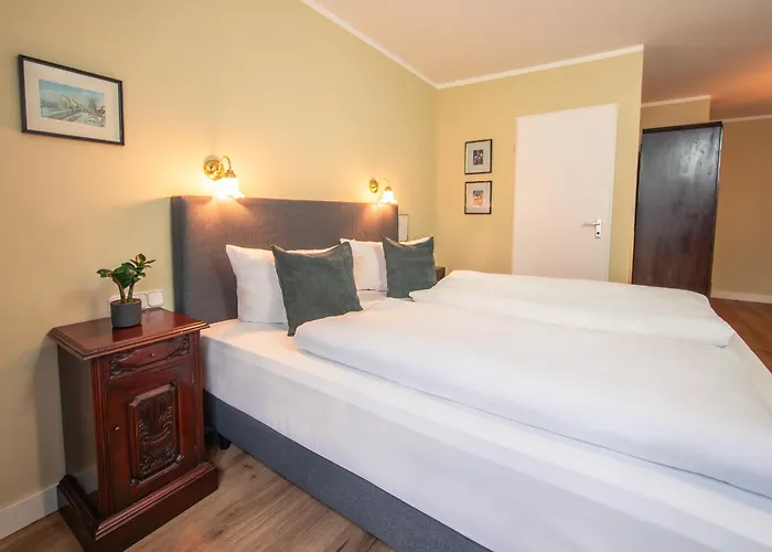 Altmünchen By Blattl Hotel Múnich